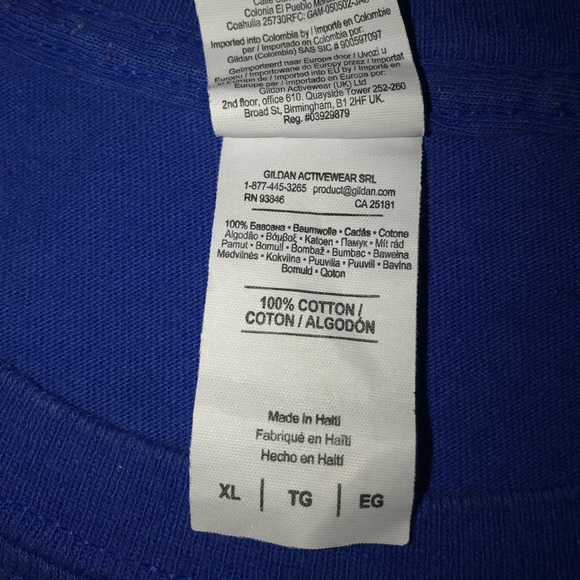 👕FRINGE MEN’S SHORT SLEEVE SHIRT SIZE XL👕 - Picture 6 of 7